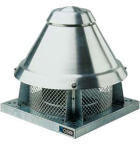 вент Турбокамино